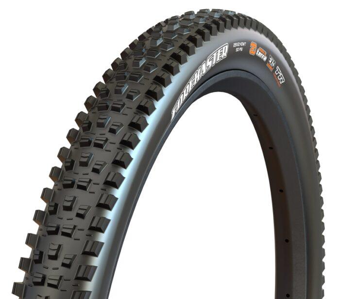 Velosipēda riepa Maxxis 29 x 2.40 WT Forekaster TR