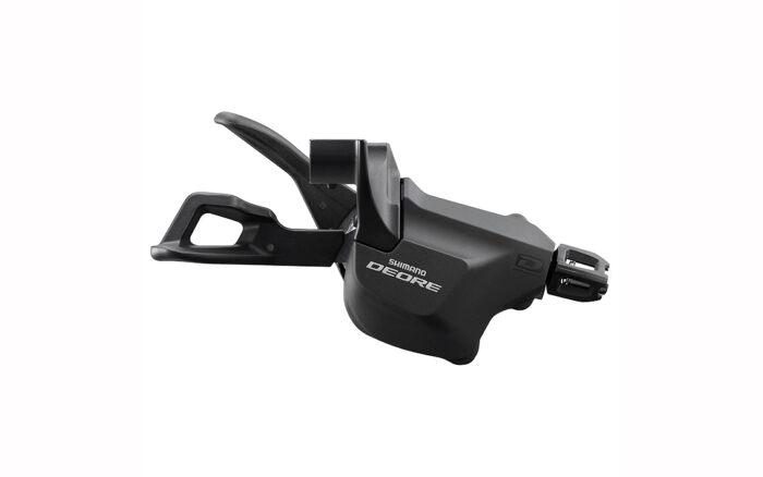 Pārslēdzēja rokturis Shimano SL-M6000-IR Deore I-Spec II