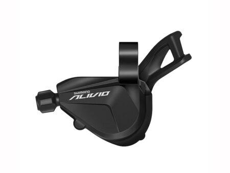 Pārslēdzēja rokturis Shimano SL-M3100-2L Alivio