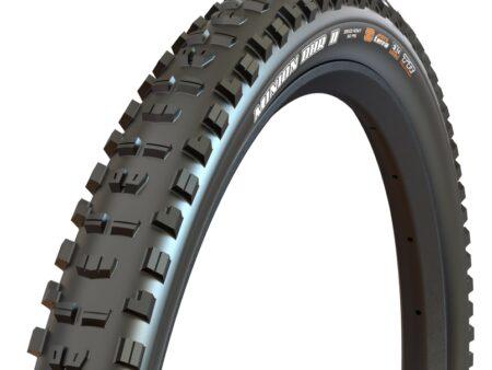 Velosipēda riepa Maxxis 29 x 2.40 WT Minion DHR II TR