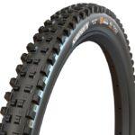 Velosipēda riepa Maxxis 29 x 2.40 WT Shorty TR