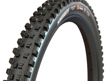 Velosipēda riepa Maxxis 29 x 2.40 WT Shorty TR