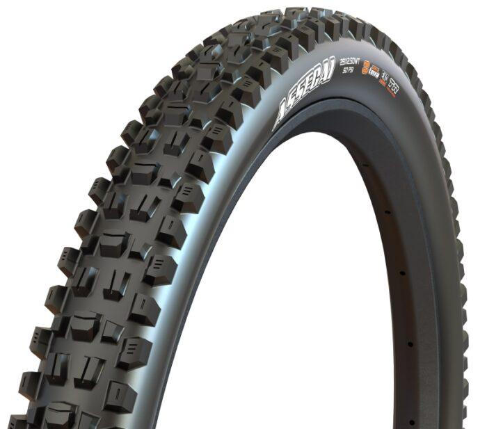 Velosipēda riepa Maxxis 27.5 x 2.50 WT Assegai TR