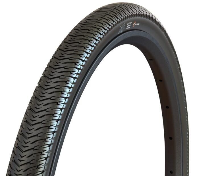 Velosipēda riepa Maxxis 20 x 2.20 DTH