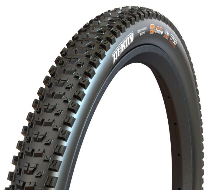 Velosipēda riepa Maxxis 27.5 x 2.80 Rekon