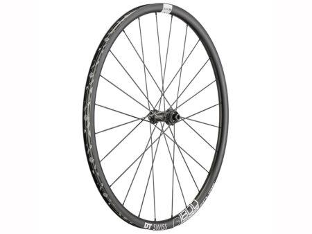 Priekšējais ritenis DT Swiss 700C G 1800 Spline