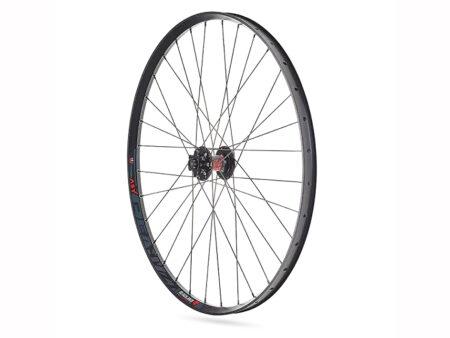 Priekšējais ritenis 29" BlackJack Ready27 15x110 6-Bolt SB