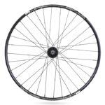 Priekšējais ritenis 27.5" Rodi Blackrock 23 QR Center Lock