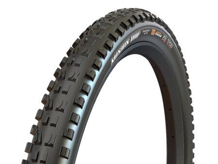 Velosipēda riepa Maxxis 27.5 x 2.60 Minion DHF TR