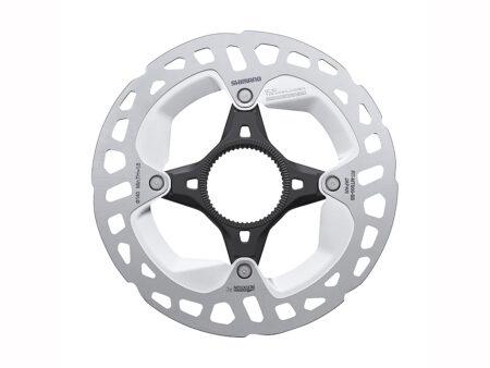 Bremžu disks Shimano RT-MT800 Ice Tech Freeza