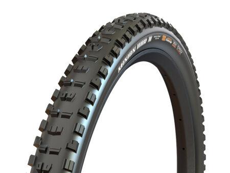 Velosipēda riepa Maxxis 27.5 x 2.30 Minion DHR II TR