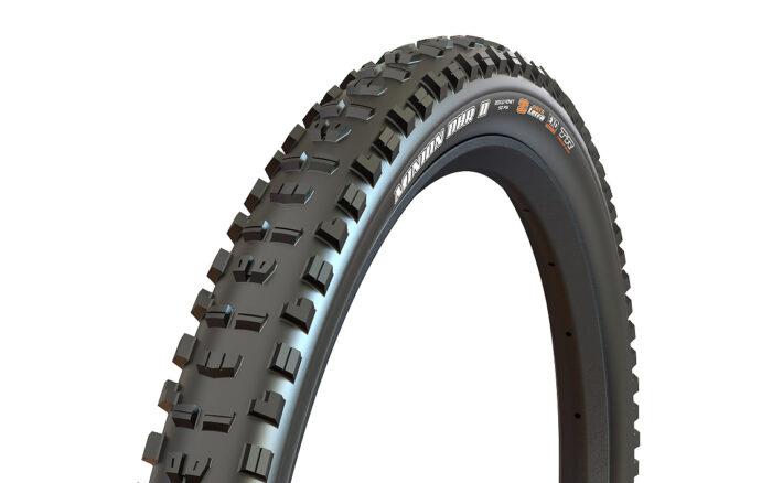 Velosipēda riepa Maxxis 27.5 x 2.30 Minion DHR II TR