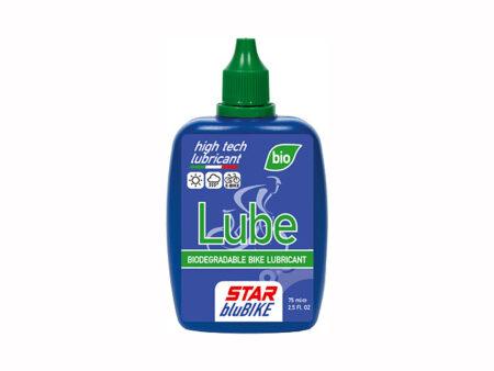 Eļļa Star Blubike Biodegredable