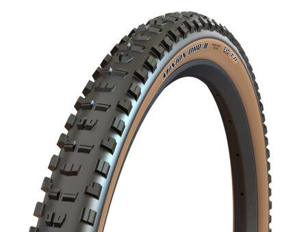 Velosipēda riepa Maxxis 27.5 x 2.40 WT Minion DHR II TR