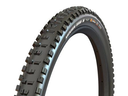 Velosipēda riepa Maxxis 27.5 x 2.40 WT Minion DHR II TR