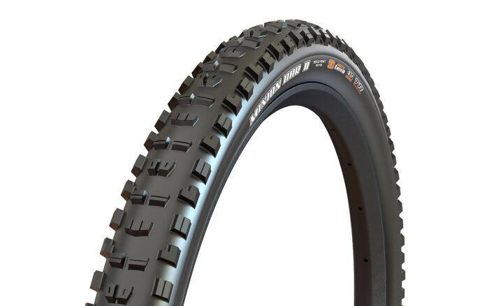 Velosipēda riepa Maxxis 27.5 x 2.40 WT Minion DHR II TR