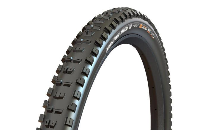 Velosipēda riepa Maxxis 29 x 2.30 Minion DHR II TR