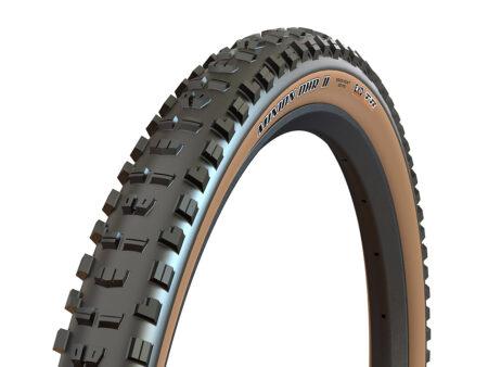 Velosipēda riepa Maxxis 29 x 2.40 WT Minion DHR II TR