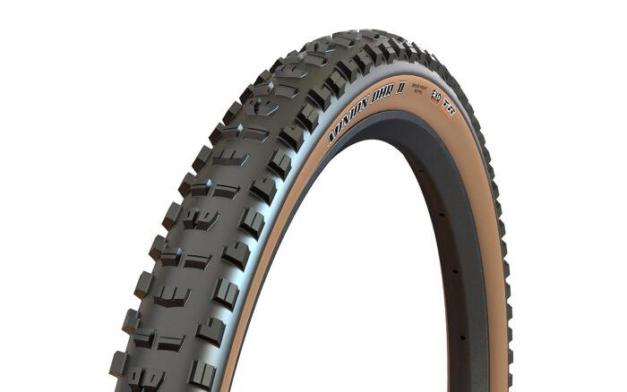 Velosipēda riepa Maxxis 29 x 2.40 WT Minion DHR II TR