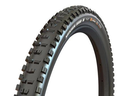 Velosipēda riepa Maxxis 29 x 2.40 WT Minion DHR II TR