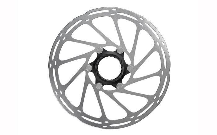 Bremžu disks SRAM Centerline Rounded Edges