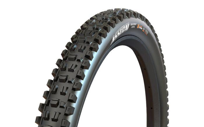 Velosipēda riepa Maxxis 29 x 2.50 WT Assegai TR