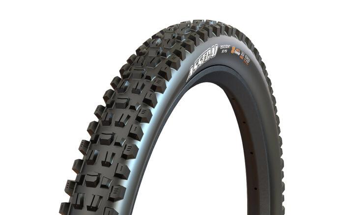 Velosipēda riepa Maxxis 29 x 2.50 WT Assegai TR