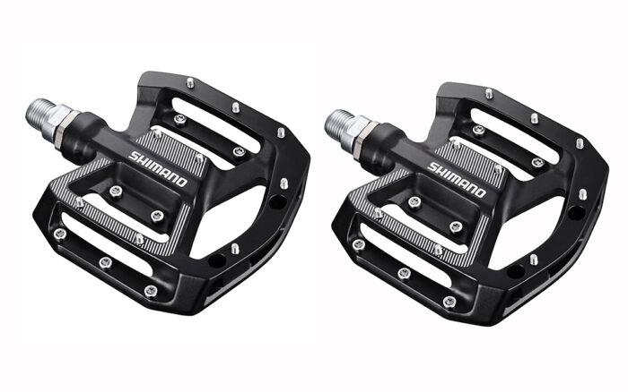 Pedāļi Shimano PD-GR500