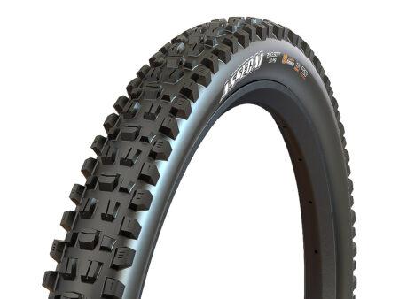 Velosipēda riepa Maxxis 29 x 2.50 WT Assegai TR