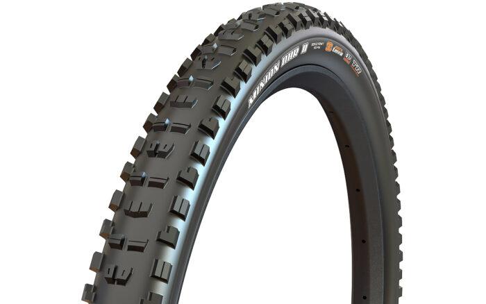 Velosipēda riepa Maxxis 27.5 x 2.40 WT Minion DHR II TR