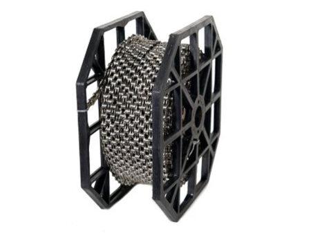 Ķēde - KMC Z1 Wide Brown