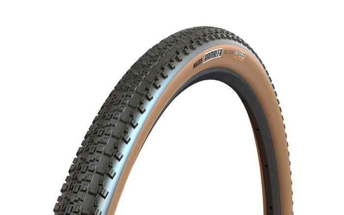 Velosipēda riepa Maxxis 700 x 45C Rambler