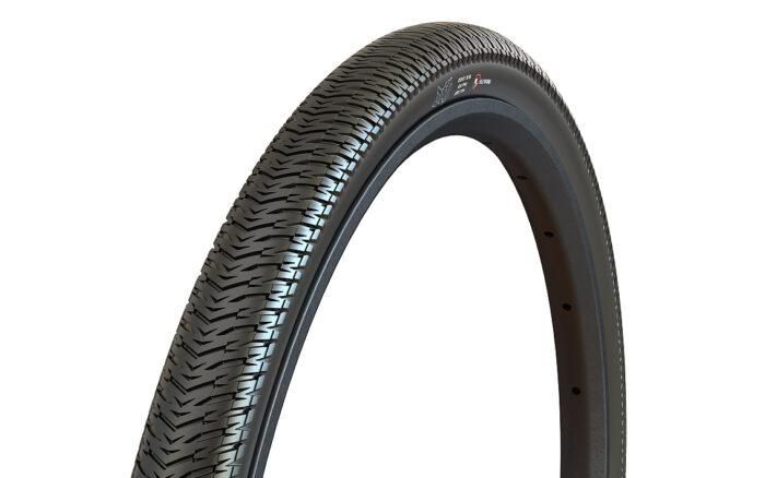 Velosipēda riepa Maxxis 26 x 2.30 DTH