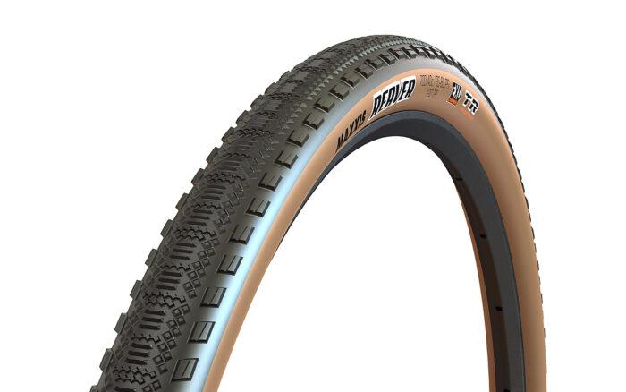 Velosipēda riepa Maxxis 700 x 40C Reaver