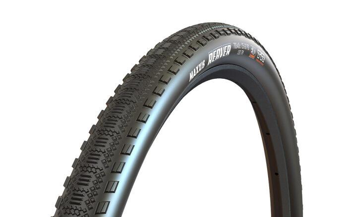 Velosipēda riepa Maxxis 700 x 45C Reaver