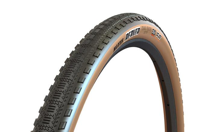 Velosipēda riepa Maxxis 700 x 45C Reaver