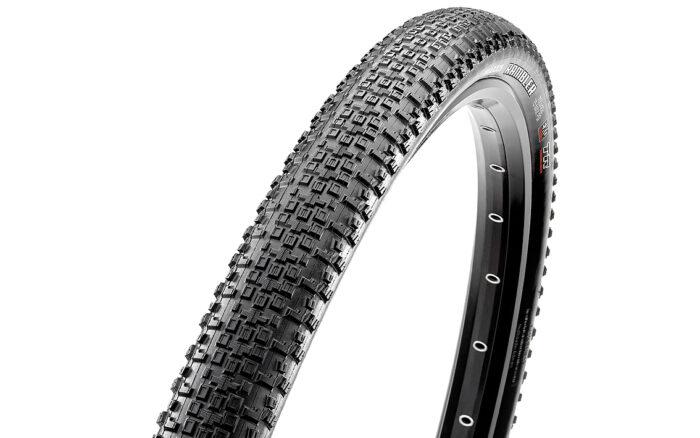 Velosipēda riepa Maxxis 700 x 45C Rambler TR