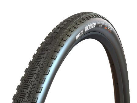 Velosipēda riepa Maxxis 700 x 45C Reaver TR