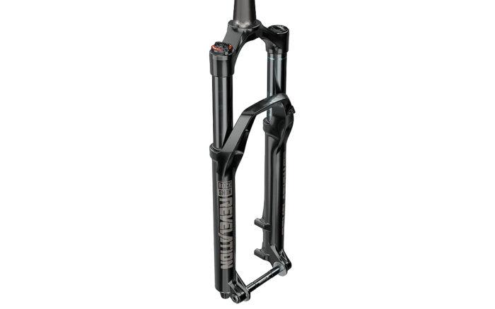 Dakša RockShox Revelation RC Debon Air Crown 29" Boost 35 mm