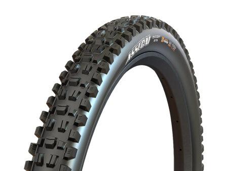 Velosipēda riepa Maxxis 27.5 x 2.50 WT Assegai TR