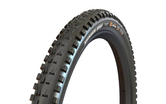 Velosipēda riepa Maxxis 29 x 2.50 WT Minion DHF TR