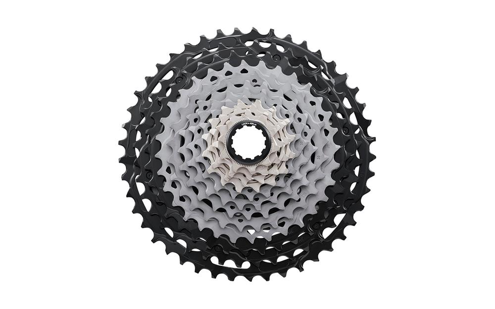 Aizmugurējais zvaigznītes bloks - Shimano CS-M9101 XTR Aizmugurējais zvaigznītes bloks - Shimano CS-M9101 XTR