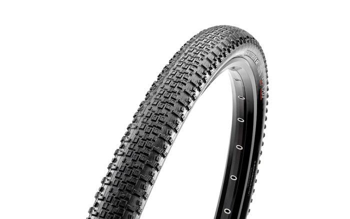 Velosipēda riepa Maxxis 650 x 47B Rambler