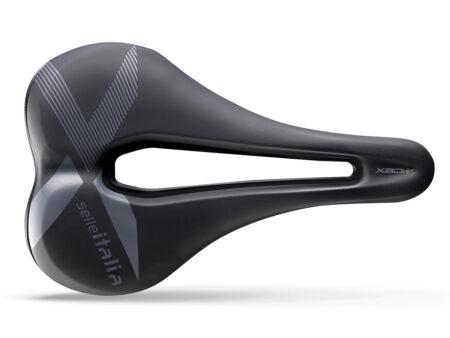 Sēdeklis Selle Italia X-Bow Superflow L