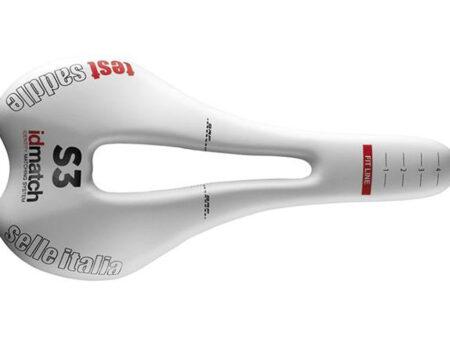 Sēdeklis Selle Italia SLR TM Superflow S T