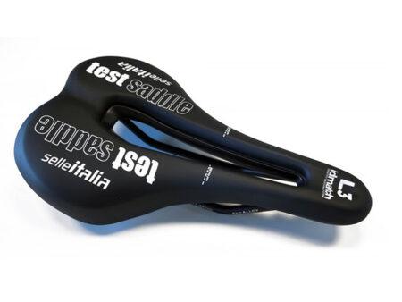 Sēdeklis Selle Italia X-Bow Superflow L Test