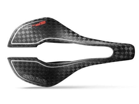 Sēdeklis Selle Italia SP-01 Boost Tekno Superflow L