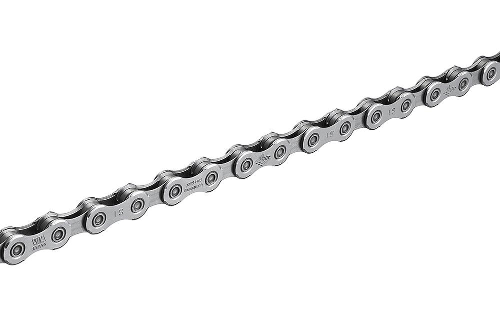 Ķēde - Shimano CN-LG500 CUES Linkglide Ķēde - Shimano CN-LG500 CUES Linkglide