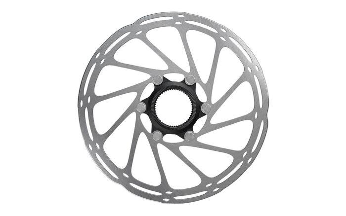 Bremžu disks SRAM Centerline Rounded Edges