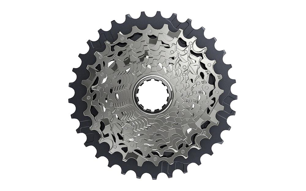 Aizmugurējais zvaigznītes bloks - SRAM XG-1270 Force Aizmugurējais zvaigznītes bloks - SRAM XG-1270 Force